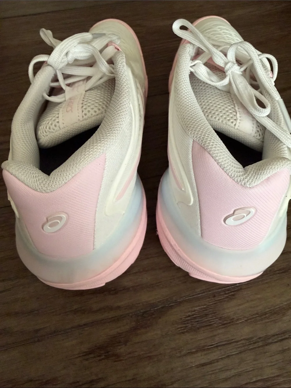 Asics lightweight women